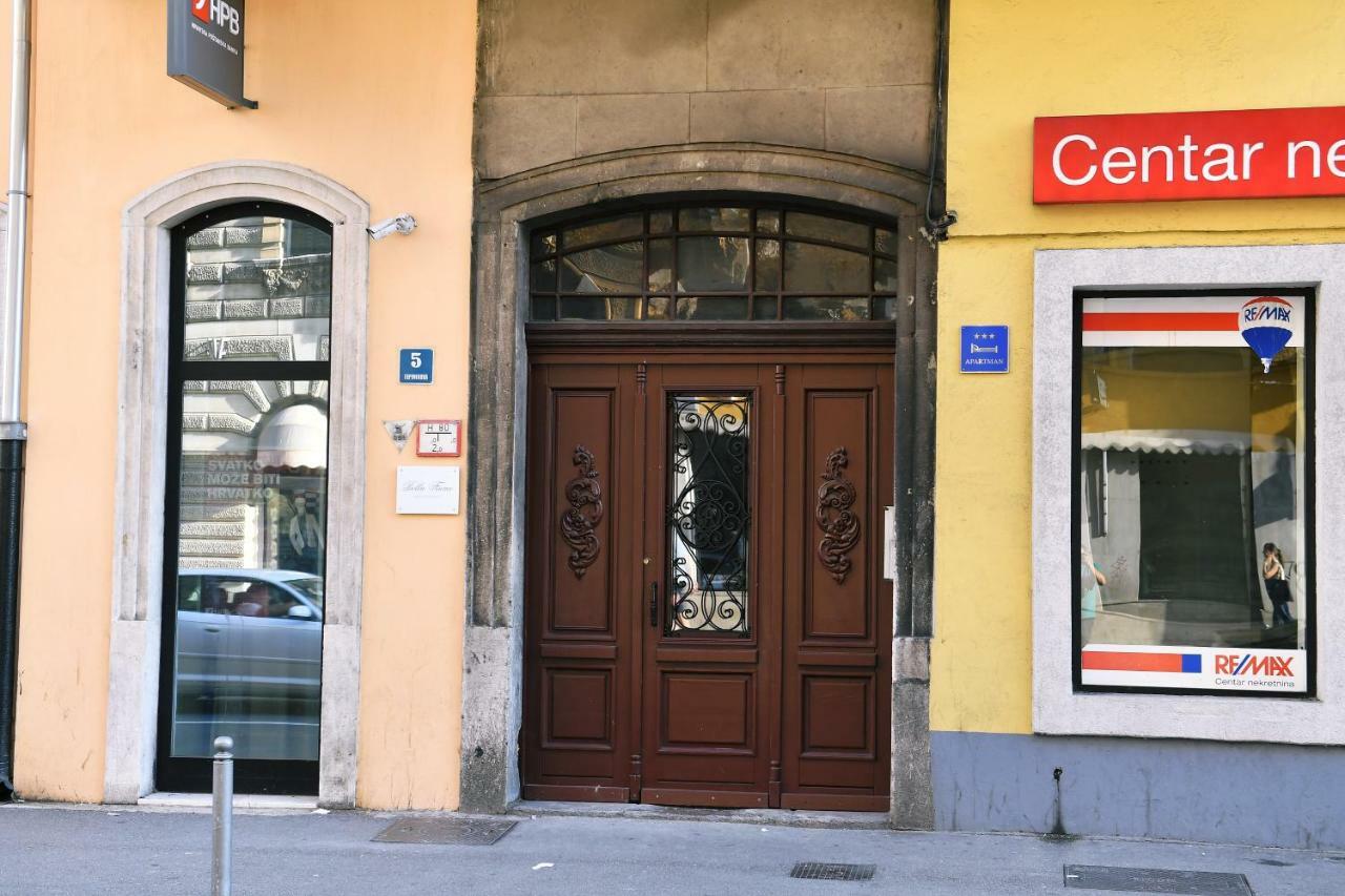 Vitopolis 3 Rijeka