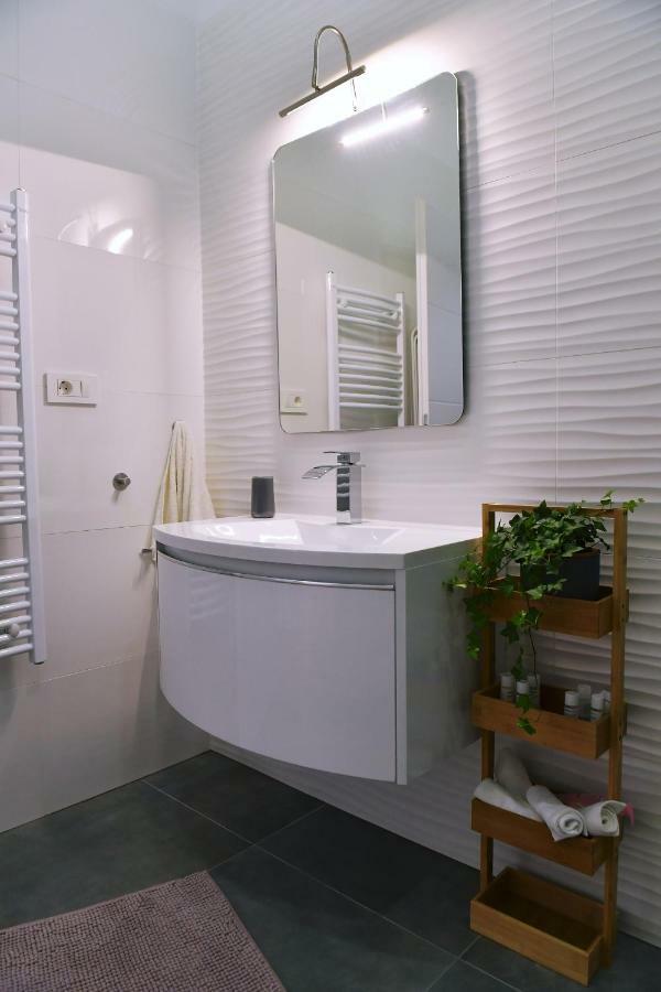 Apartment Vitopolis 3 Rijeka