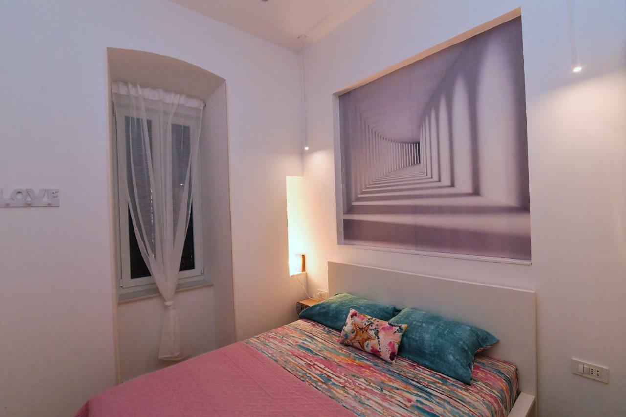 Apartment Vitopolis 3 Rijeka