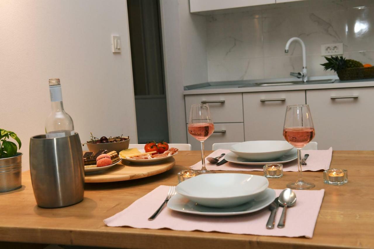 Apartment Vitopolis 3 Rijeka