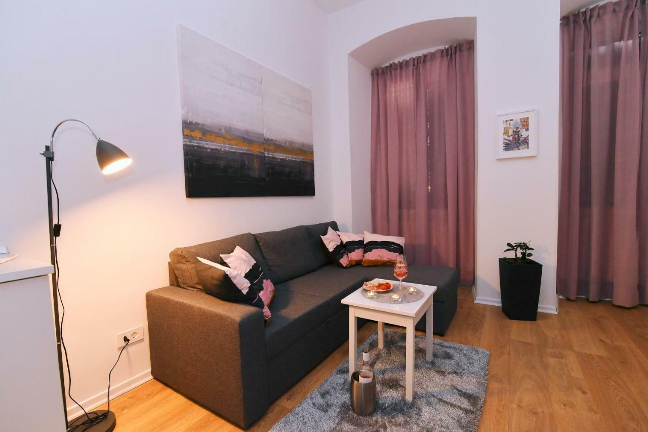 Vitopolis 3 Apartment
