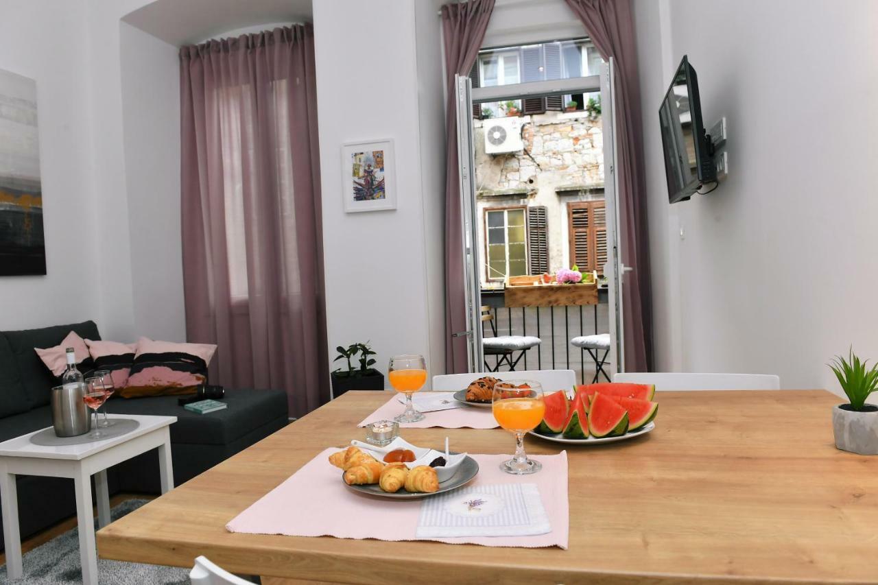 Vitopolis 3 Apartment Rijeka