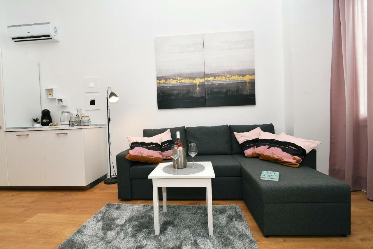 Vitopolis 3 Apartment Rijeka