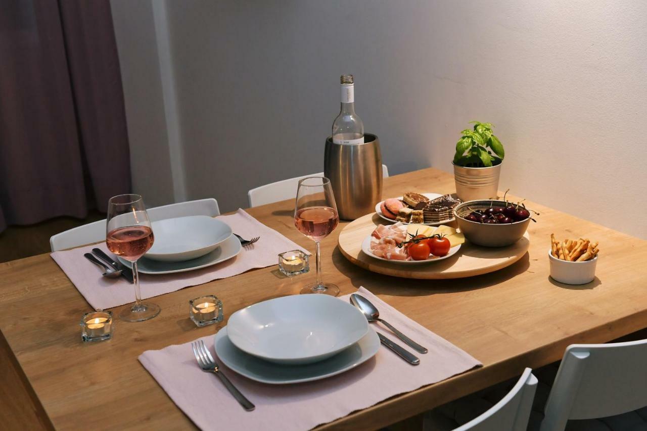 Apartament Vitopolis 3