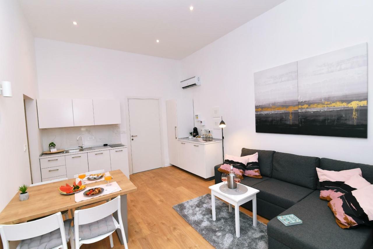 Vitopolis 3 Apartament *