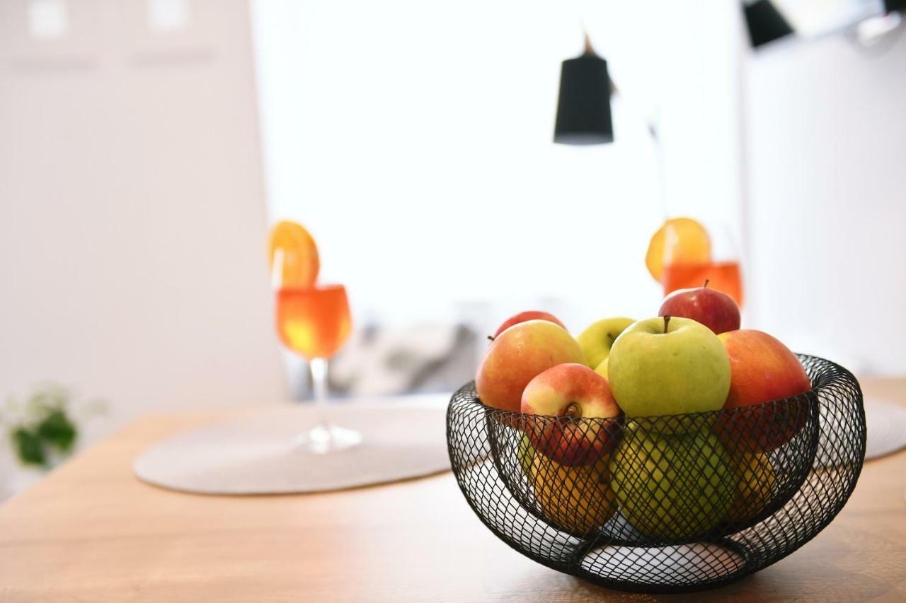 Apartament Vitopolis 3 Rijeka