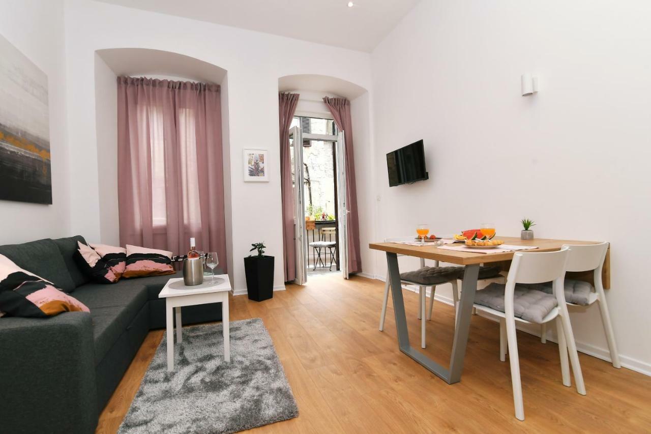 Vitopolis 3 Apartmán