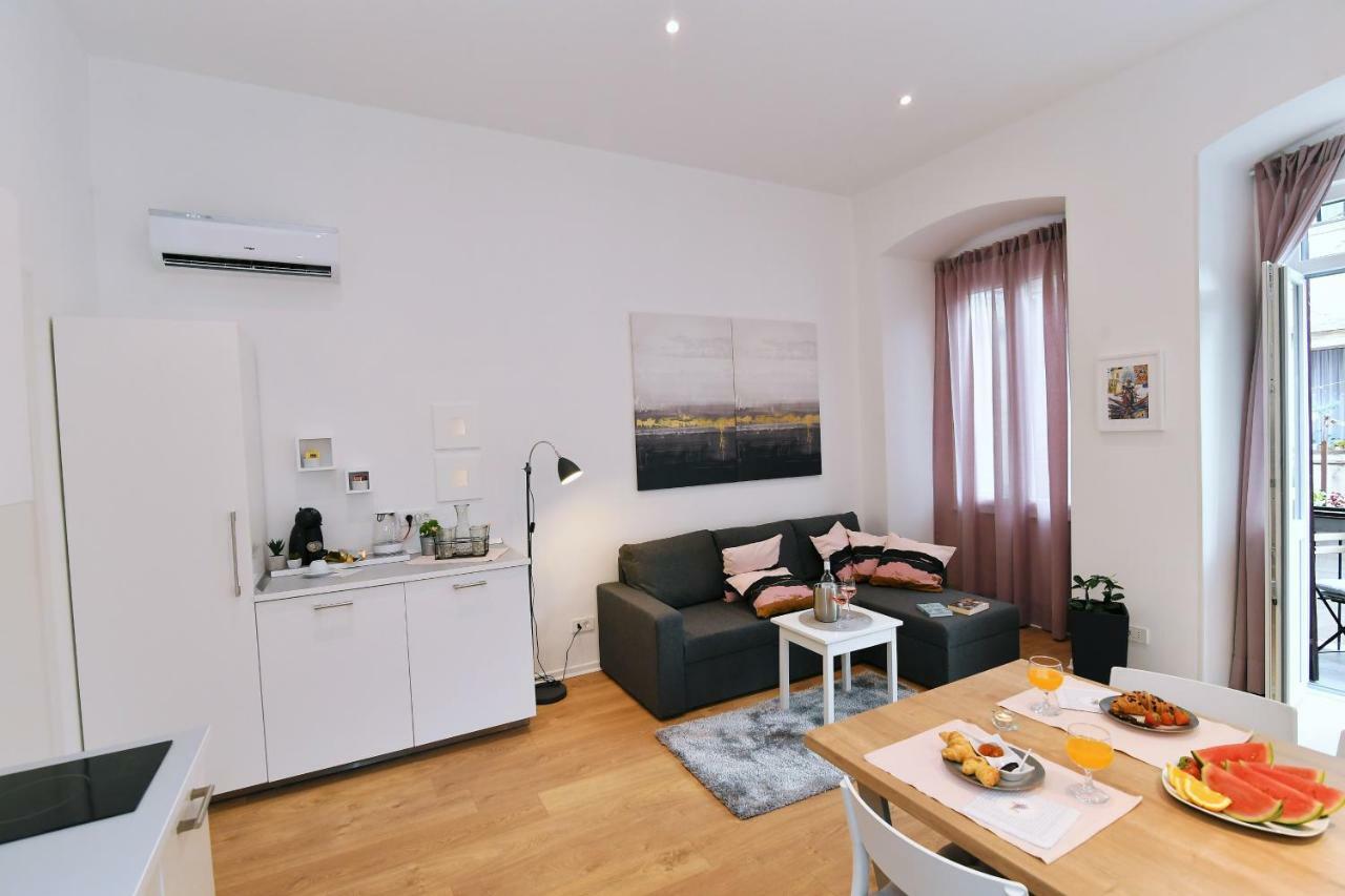 Apartmán Vitopolis 3