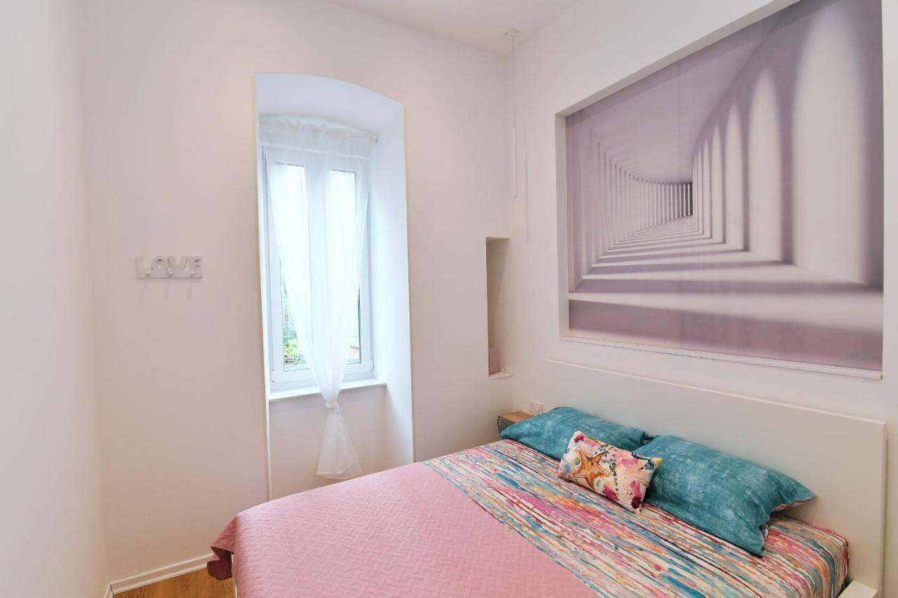 Vitopolis 3 Apartmán *