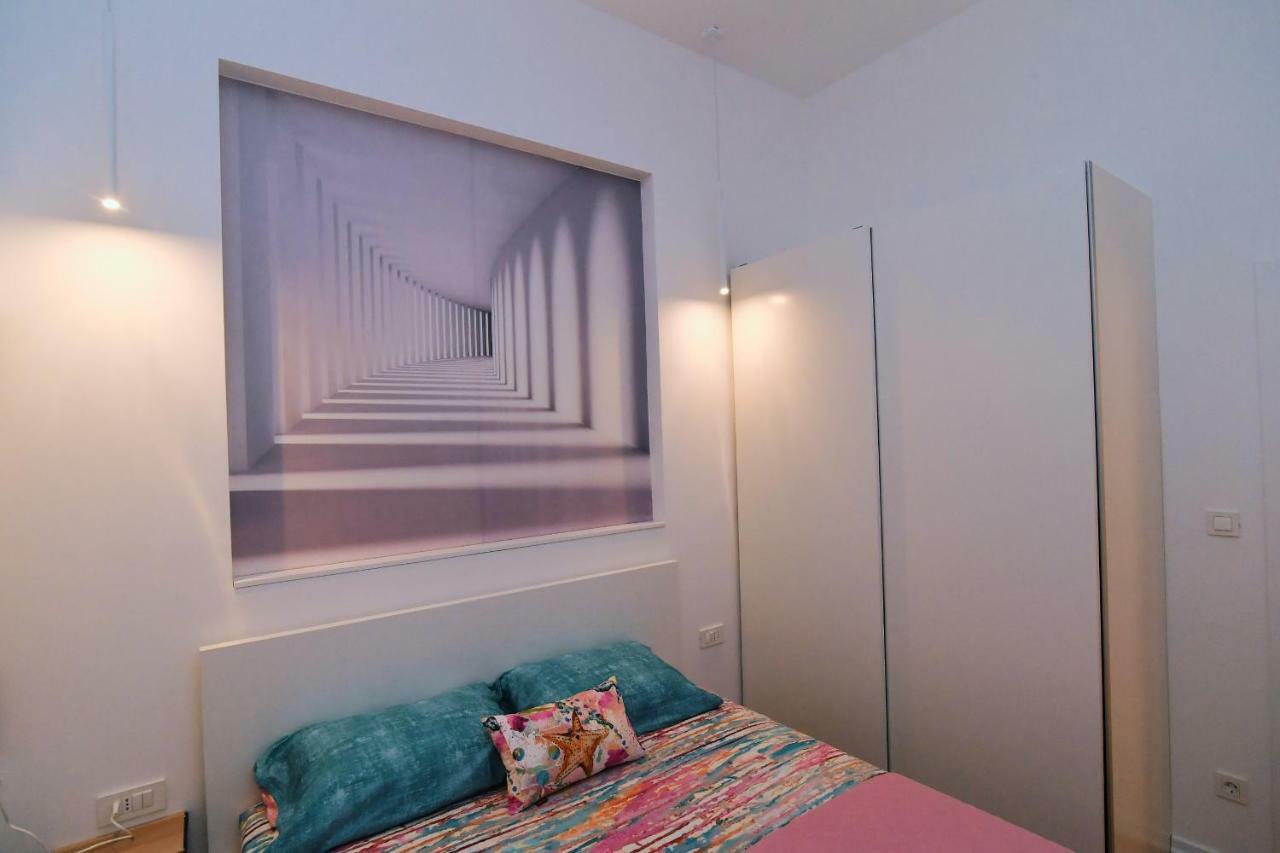 Vitopolis 3 Apartament