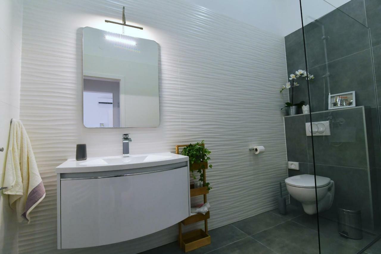 Vitopolis 3 Apartmán *